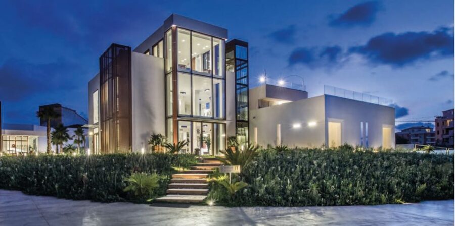 Discovering Marsala in the historic Pellegrino Cellars - The Value Proposition