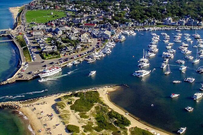 Discovering Oak Bluffs: A Self-Guided Audio Tour - FAQ