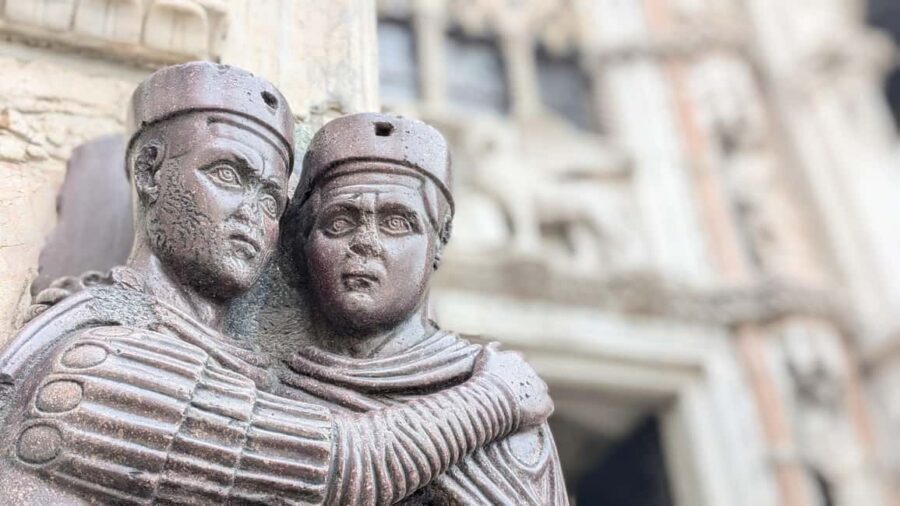 Discovering Shakespeare in Venice: That is the Tour! - The Itinerary in Detail