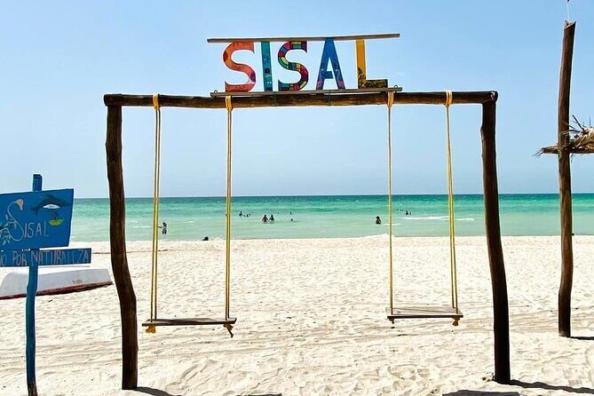 Discovering Sisal All Inclusive - An In-Depth Look at the Sisal All Inclusive Tour