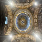 Discovering St. Peter's Basilica: mysteries and legends - Practical Details