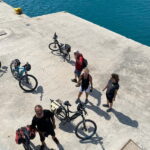 Discovering the Unknown Side of Crete by E-Bike - Who Will Love This Tour?
