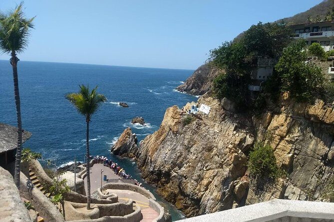 Discovery Acapulco - Who Should Take This Tour?