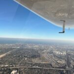 Discovery Flight, First Flight lesson (1hr flight for one person) - Practical Details and Considerations