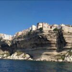 Discovery of Lavezzi Islands from Bonifacio - The Sum Up