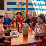 Discovery Taco Tour at Puerto Vallarta - Authentic Atmosphere & Cultural Insights