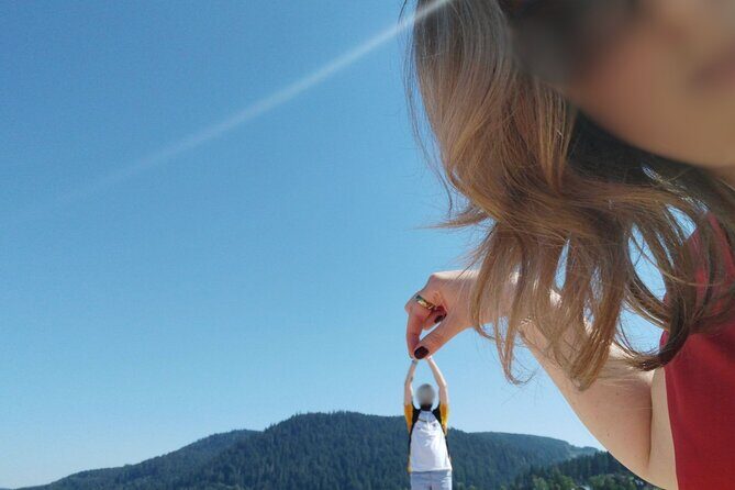 Discovery Track Game: The Mysteries of Gerardmer - FAQ  