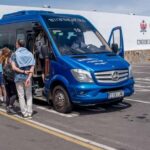 Discovery walks Teide National Park - Garachico - Masca - Practical Details and Value