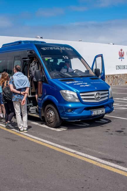 Discovery walks Teide National Park - Garachico - Masca - Practical Details and Value