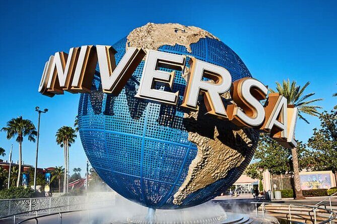Disney and Universal Private Luxury Transfer - Who Would Benefit Most from This Service?