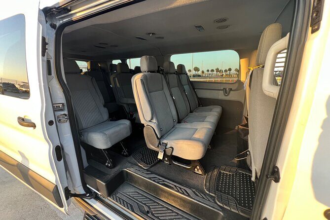 Disney World to Disney Cruise Line Private Transportation - Who is This Service Best For?