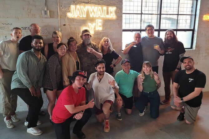 Distillery Tour and Tasting - Why This Tour Offers Good Value