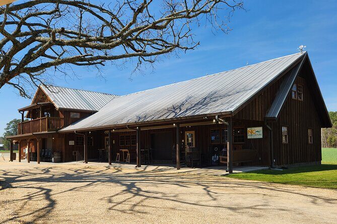 Distillery Tour Farm to Bottle Whiskey Experience - Why This Tour Works for Different Travelers  