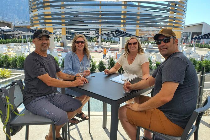 District Wine Village Deluxe Tour - PUBLIC - The Sum Up: Is the District Wine Village Deluxe Tour Worth It?