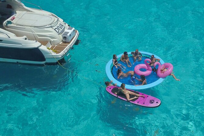 DIVA 60ft Elite Italian Yacht Experience in Cancun - Who Is This Tour Best For?