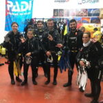 Diving - What to Expect During the Tour