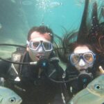 Diving with optional Pick Up - Drop Off from Antalya - Detailed Breakdown of the Itinerary