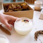 DIY Candle Making Class at a Local Brewery in Dallas - Is It Worth the Price?