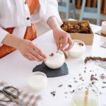 DIY Candle Making Class at a Local Wine Bar in Atlanta - Analyzing the Value