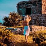 Do it all tour 3-Rappel & Jungle ZipLine & Visit Tulum & Cenote Snorkeling - FAQs