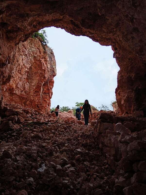 Do you like adventure? Visit the Opalo el Pilon Mines, - Final Thoughts: Who Will Love This Tour?