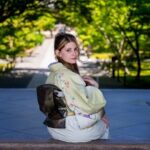 Documentary Style Photoshoot - How the Tour Unfolds