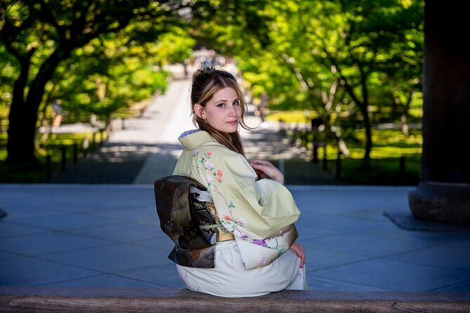 Documentary Style Photoshoot - How the Tour Unfolds