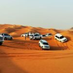 Doha: Beaches visit with Dune Bashing and SandBoarding - Value and Practicalities