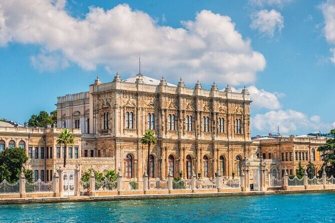 Dolmabahce Palace and Galata Tower Combo in Istanbul - What We Love About This Tour