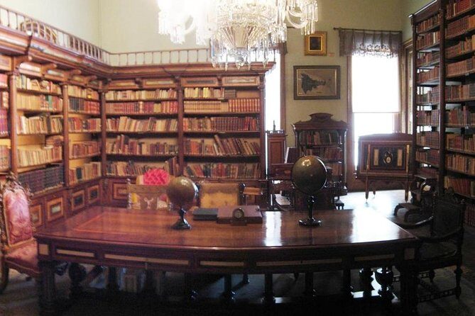 Dolmbahce Palace, Camlica Hill and Bosphorus Bridge tour - Why This Tour Works Well