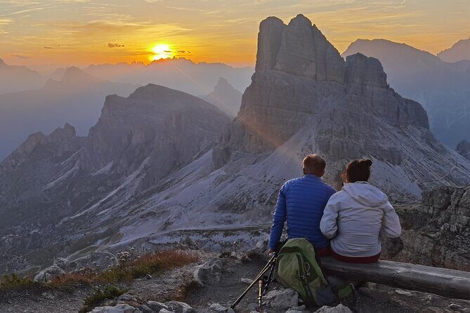 Dolomites Alta Via Multi Day Hiking Tour (2 to 4 days) - Why the Experience Stands Out