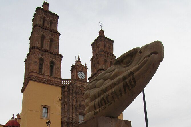 Dolores Hidalgo & Sanctuary of Atotonilco - What to Expect from the Tour Itself