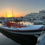 Dolphin Safari, São Rafael Caves & Coastline. - The Experience in Detail