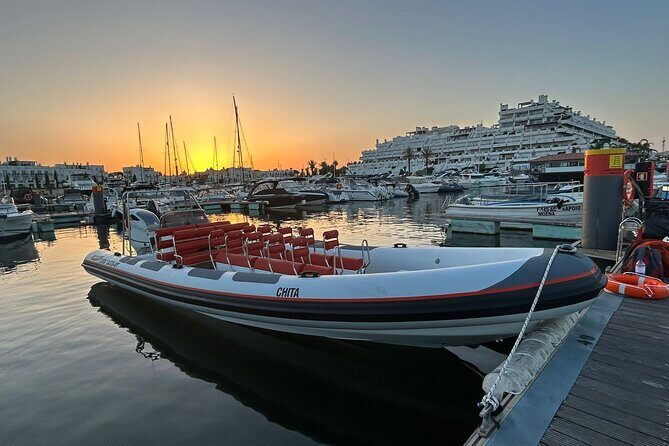 Dolphin Safari, São Rafael Caves & Coastline. - The Experience in Detail