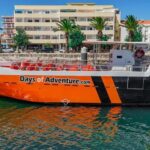 DOLPHIN WATCHING & BENAGIL CAVE TOUR FROM LAGOS - DUAL TRIP - An In-Depth Look at the Tour Experience