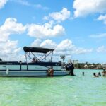 Dolphin Watching & Sunset Cruises Private Boat Tours - Practical Details and Considerations