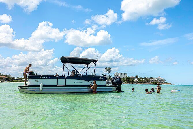 Dolphin Watching & Sunset Cruises Private Boat Tours - Practical Details and Considerations