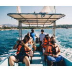 Dolphins and whales watching in Puerto Escondido. - Deep Dive: Itinerary Breakdown and Value