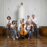 DomQuartier Salzburg: Date with Mozart! Afternoon concerts in the Residenz - What You Can Expect During the Concert