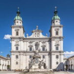 DomQuartier, Salzburg Residence, Cathedral Walking Tour - Who Would Love This Tour?