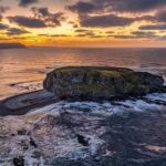 Donegal: Highlands Tour with Glenveagh Castle - Transportation and Group Size