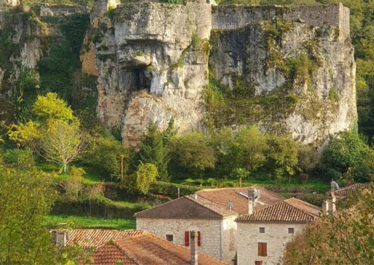 Dordogne-Périgord: electric bike tour of the castles - What to Expect from the Tour
