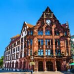 Dortmund: 2-hour Best Intro Walking Tour with a Local - The Itinerary and What Makes It Special