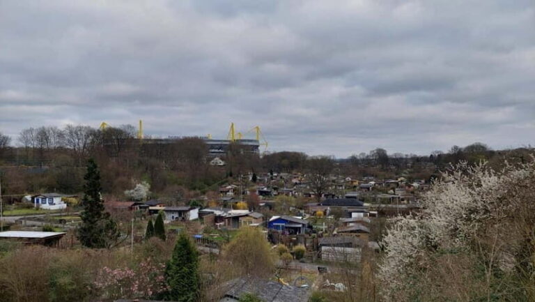 Dortmund: Allotment Garden Tour - Final Thoughts