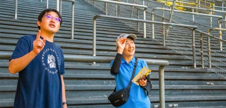Dortmund: BVB Signal Iduna Park Stadium Walk - Who Should Consider This Tour?