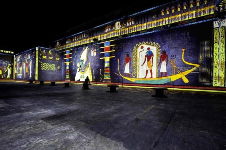 Dortmund: Phoenix des Lumières Entry Ticket - Who Will Love This?