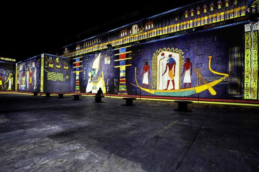 Dortmund: Phoenix des Lumières Entry Ticket - Who Will Love This?