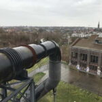 Dortmund: Skywalk - Practical Details and Considerations