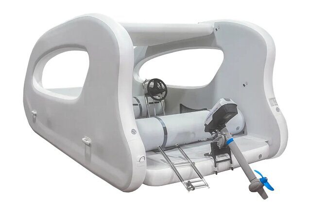 Double Decker Austin Boat Rental on Lady Bird Lake - The Experience of a Private Boat Rental