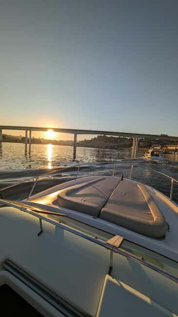 Douro: Boat Trip - Why This Tour Represents Good Value